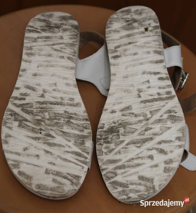 Damskie buty sandały firmy LASOCKI 38 skóra