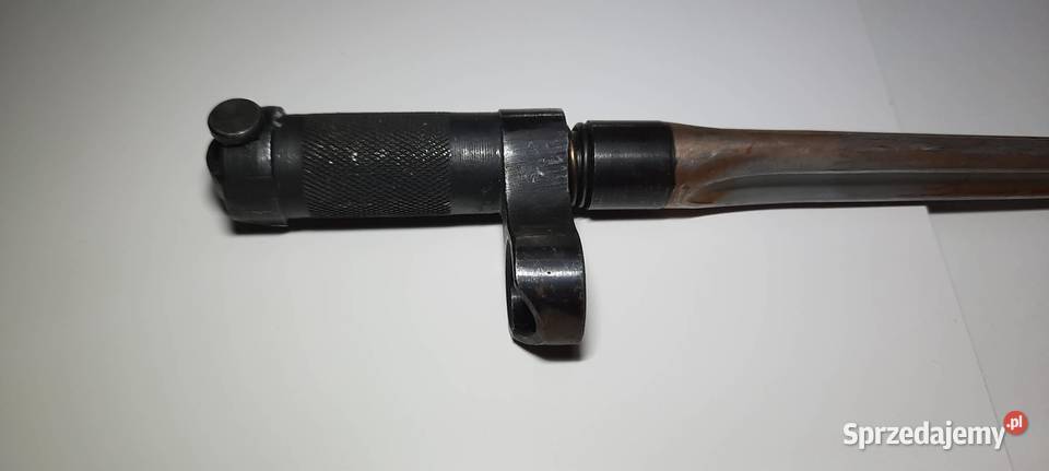 Bagnet chiński Typ 56 k160 mazowieckie Warszawa