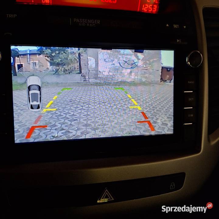 Kia Venga 16 polski salon rej012019 r 125KM Goleniów sprzedam