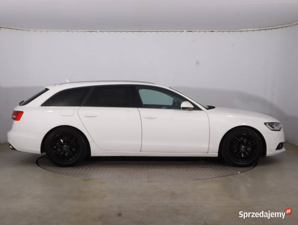 Audi A6 28 FSI poduszka powietrzna mazowieckie Piaseczno