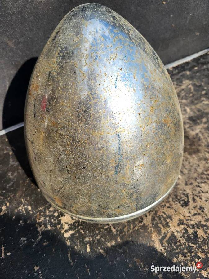 SEALED BEAM USA LAMPA SZKŁO 170mm CHEVROLET Rybnik