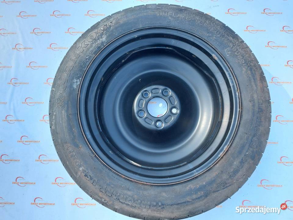 MONDEO MK4 S GALAXY MK3 koło dojazdowe 1258516 Kielce sprzedam