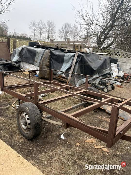 Sprzedam Dryganek Mały