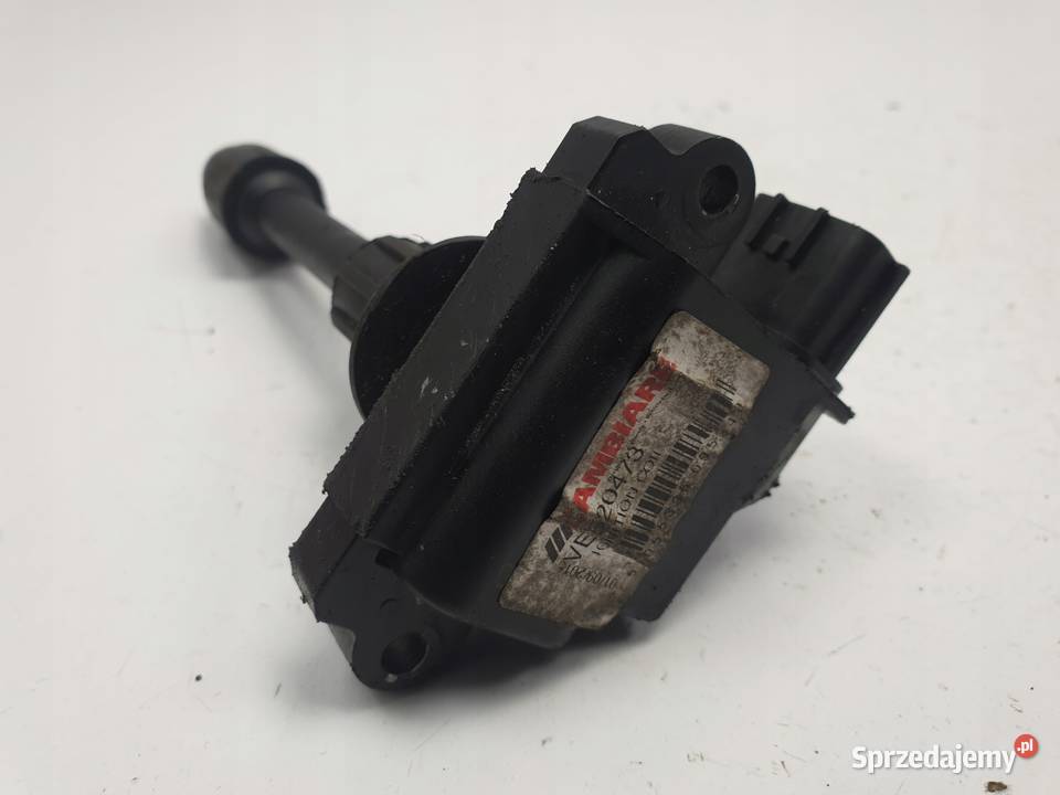 Nissan Maxima 30 V6 CEWKA ZAPŁONOWA Pozostałe Chełm