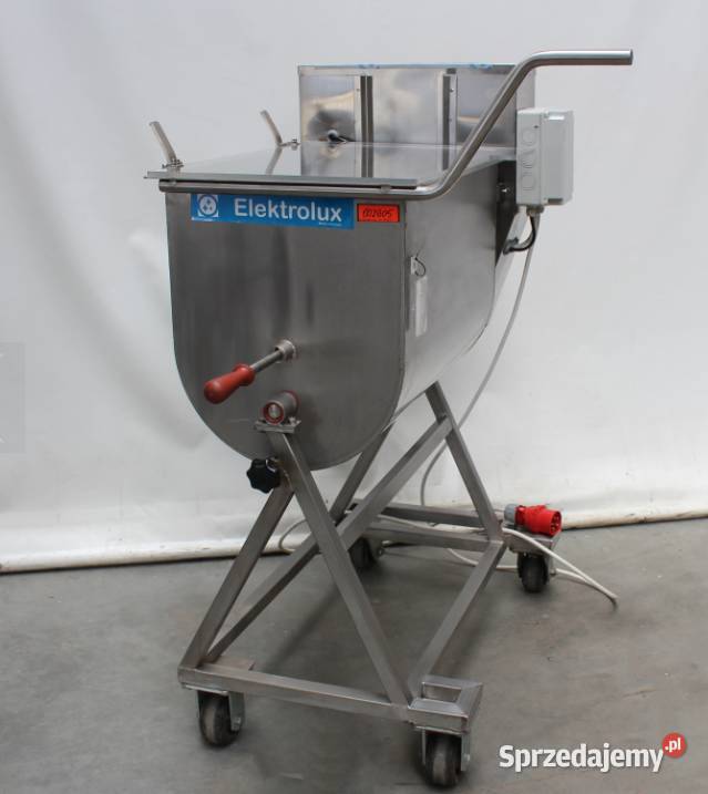 Mieszałka miesiarka do surówek do farszy Słupsk