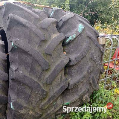 Opona 58070 r38 Radomyśl Wielki