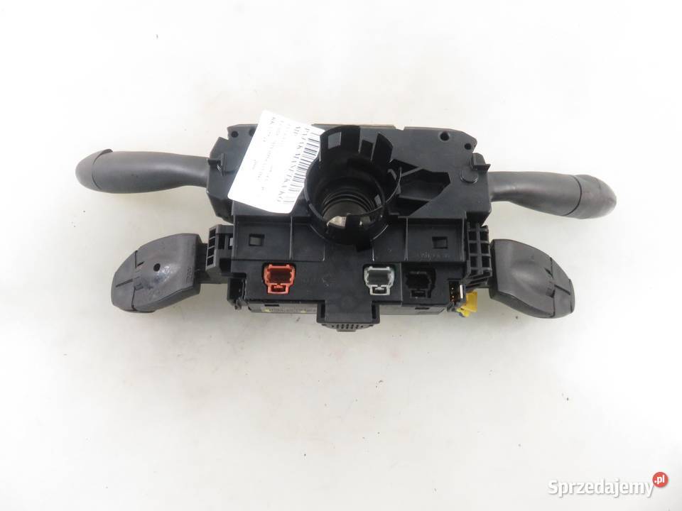 PRZEŁĄCZNIK ZESPOLONY PEUGEOT 308 96660141XT