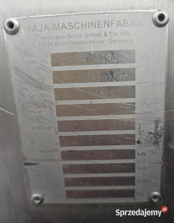 Skorowaczka śląskie Dobieszowice