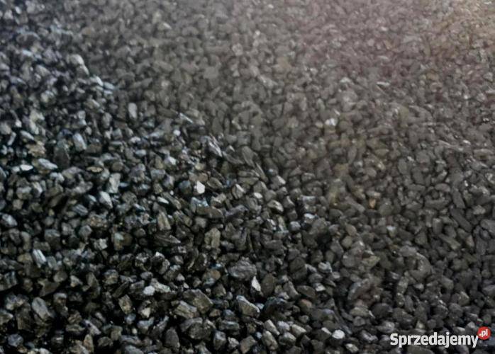 Węgiel Ekogroszek Kazimierz Płomień DOSTAWA ekogroszek Myszków