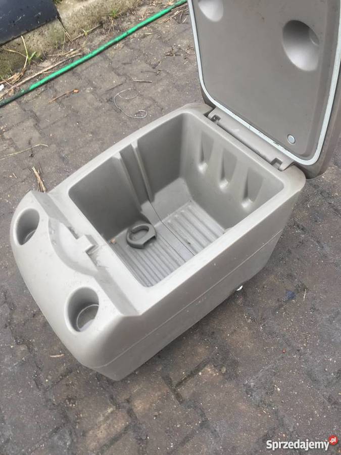 Box schładzarka lodówka CITROEN xsara Picasso zachodniopomorskie Sławno