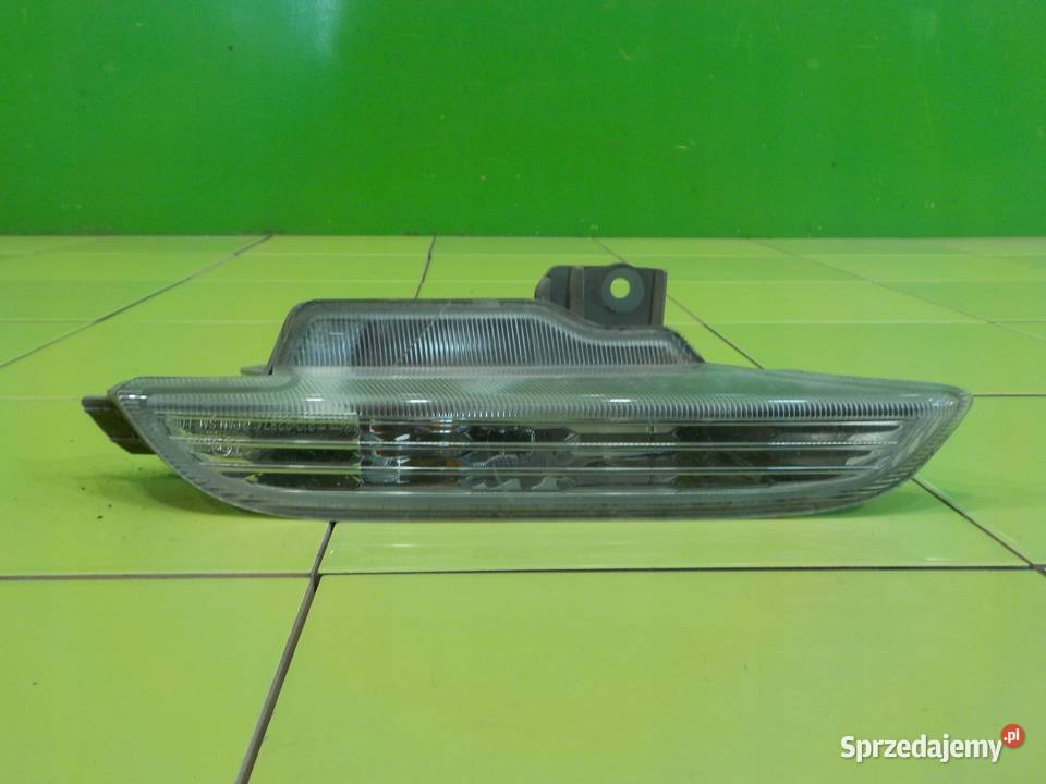 HONDA INSIGHT II 13 IMA 10r 5D kierunkowskaz Suków