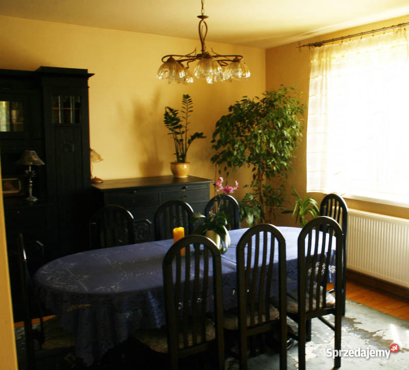 Dom na sprzedaz w Domy Ustrzyki Dolne sprzedam