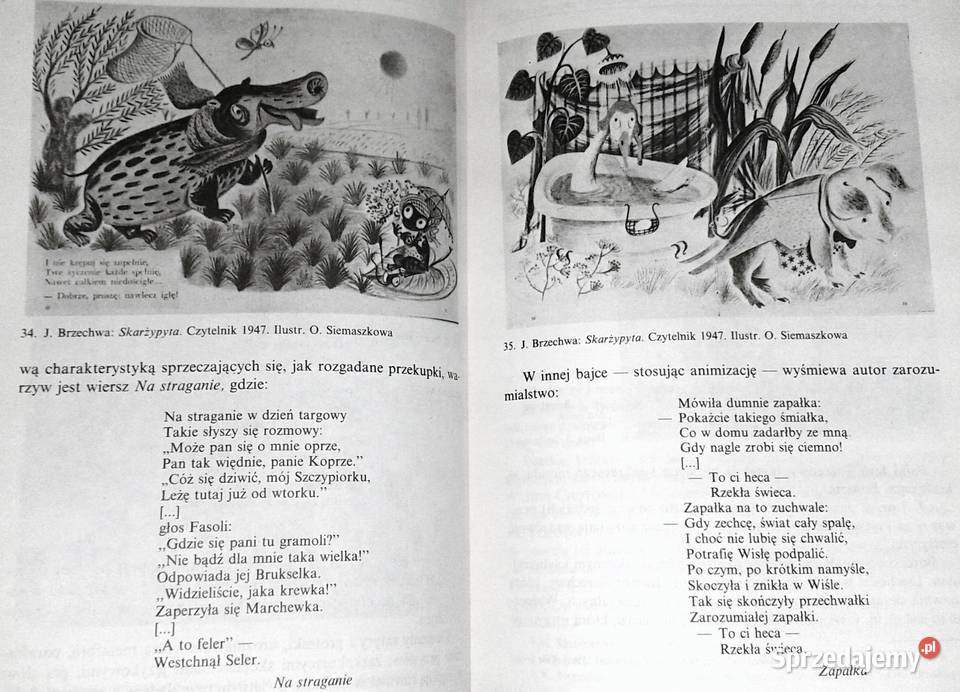 Literatura dzieci i młodzieży w latach 19451970 Pozostałe