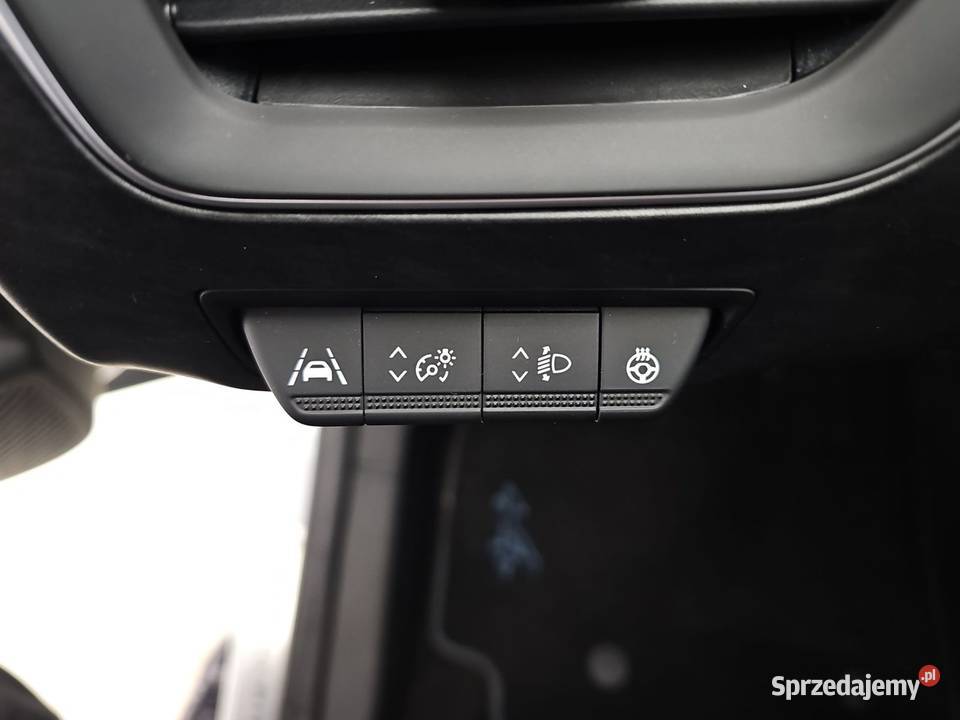 Arkana 13 TCe mHEV esprit Alpine EDC benzyna