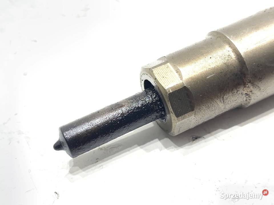 WTRYSKIWACZ VW PASSAT B8 04L130277AE 20 190