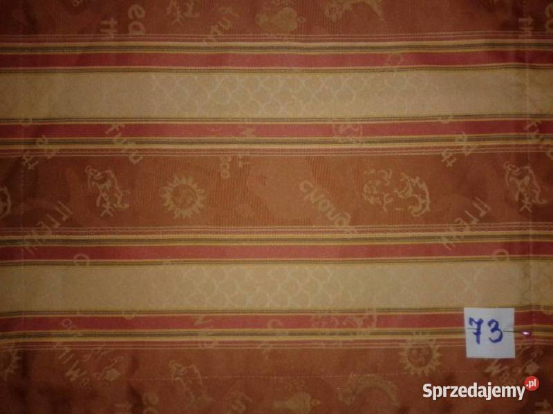 Poszewki dekoracyjne na poduszki Wrocław