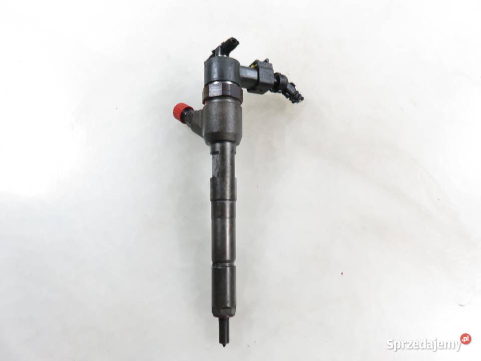 WTRYSKIWACZ FIAT PANDA II 13 D Multijet małopolskie