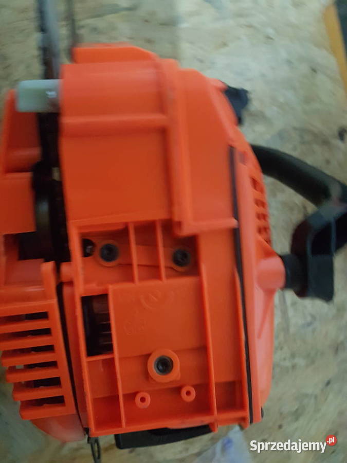 Piła Spalinowa Gałęziówka GAŁĘZI PILARKA 39