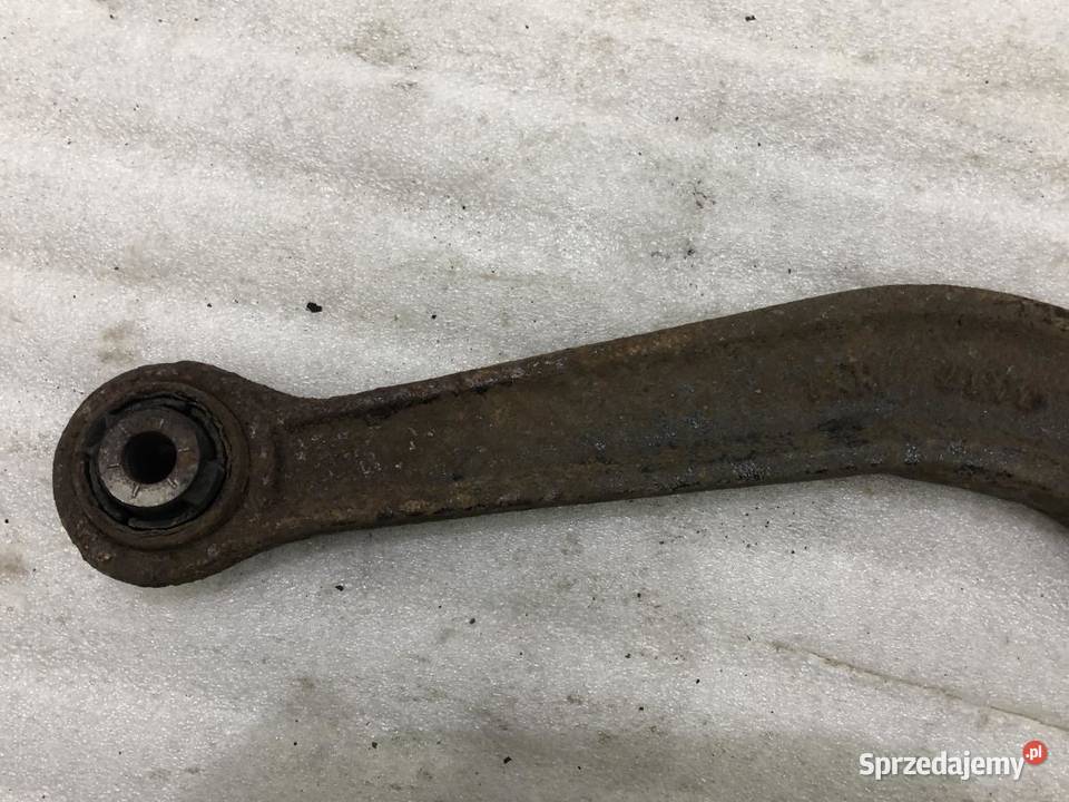 WAHACZ PRAWY TYŁ MAZDA 6 GJ KOMBI wielkopolskie