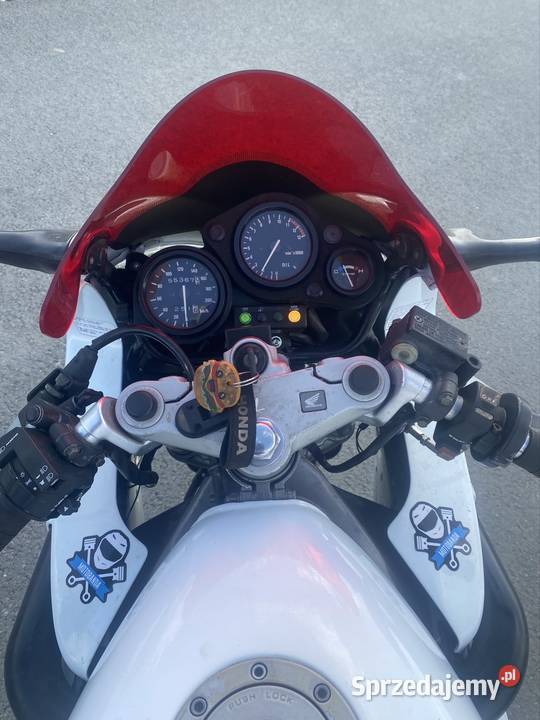 Honda nsr 125r Jaworska Wola