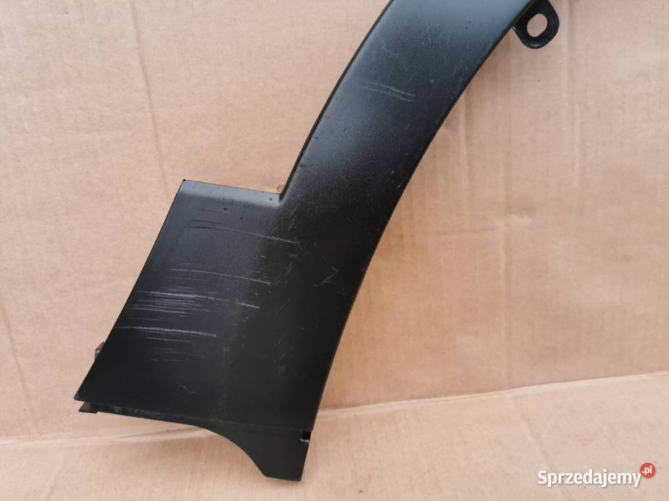 Listwa błotnika przód prawa rh Suzuki sx4 scross sprzedam