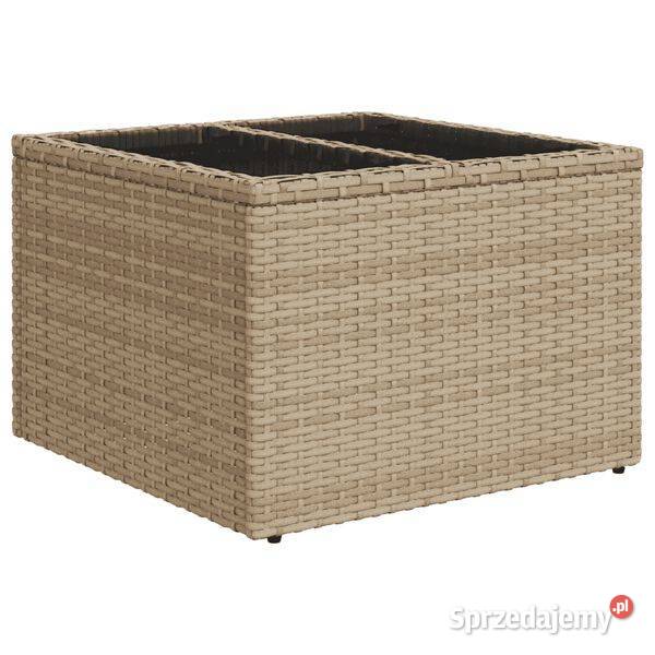 vidaXL 8cz zestaw mebli ogrodowych z poduszkami Warszawa