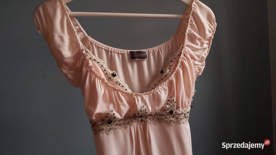 Lipsy London bluzka 36 S Lublin