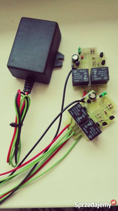 Moduł Komfortu kierunkowskazów Kalisz