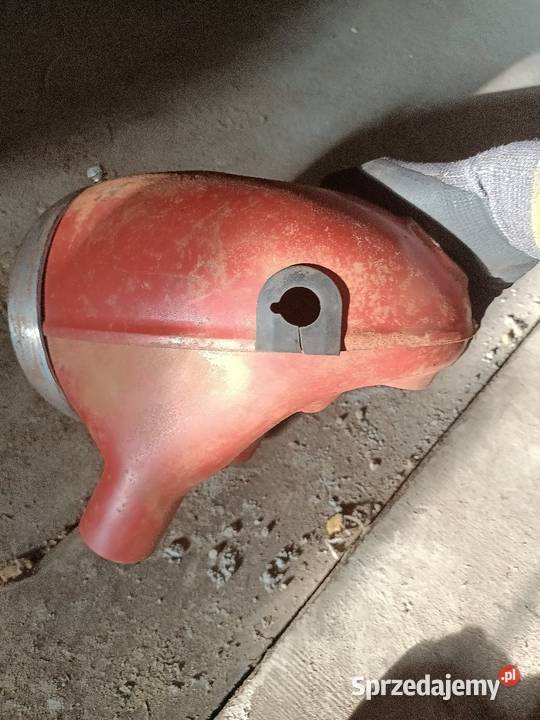 Lampa przód do jawy Czeladź Wielka