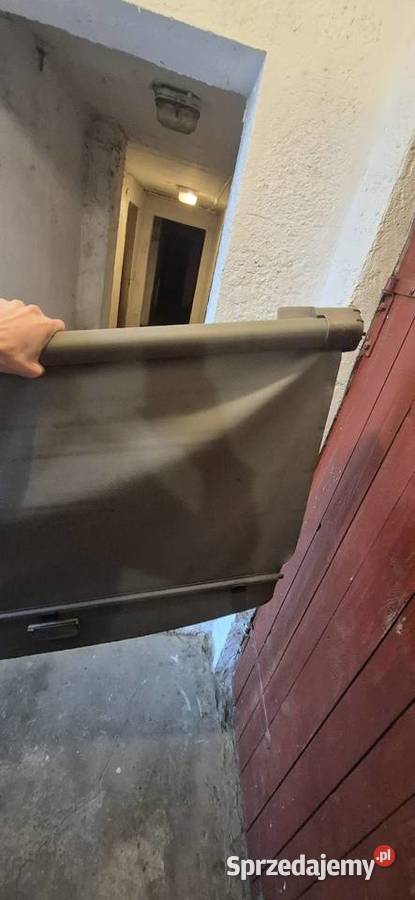 Roleta bagażnika Vw Golf 4 Bora kombi variant pomorskie Słupsk