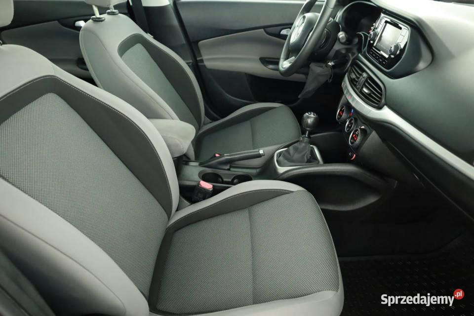 Fiat Tipo 16 MultiJet isofix Bielany Wrocławskie