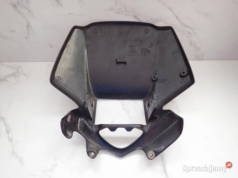 CZASZA OWIEWKA REFLEKTORA LAMPY HUSQVARNA TE 610 Strzelce Krajeńskie