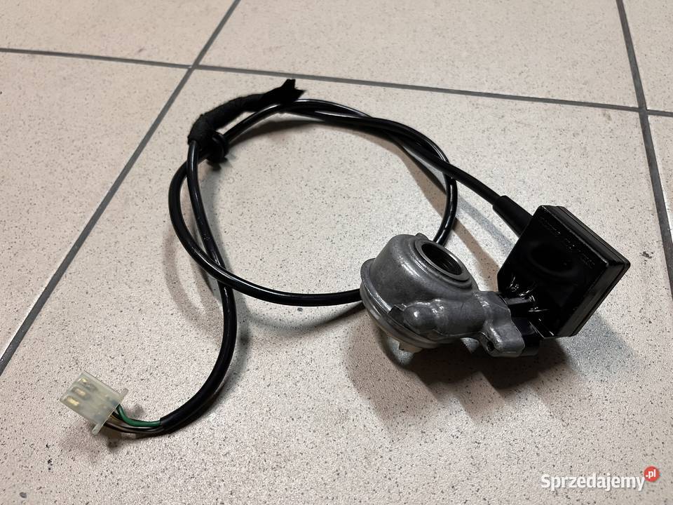 Ślimak czujnik prędkości Honda Shadow VT 750 Brzeszcze