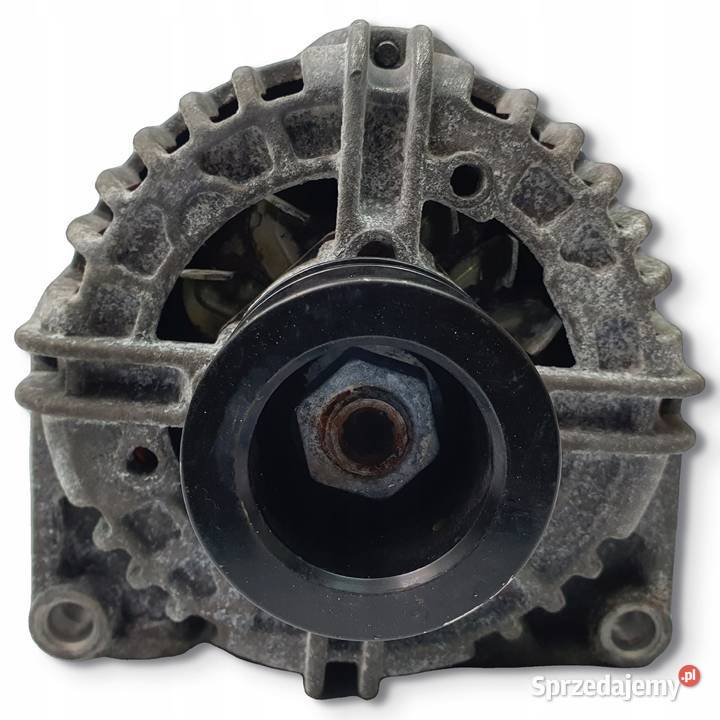 ALTERNATOR Opel Meriva A 16 16V Bosch osobowe