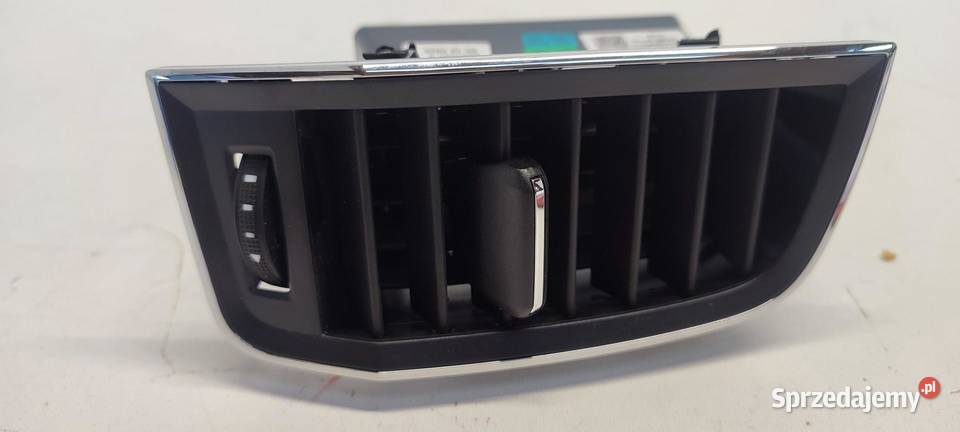 SKODA KAROQ KRATKA NAWIEWU PRAWA 57A820952A