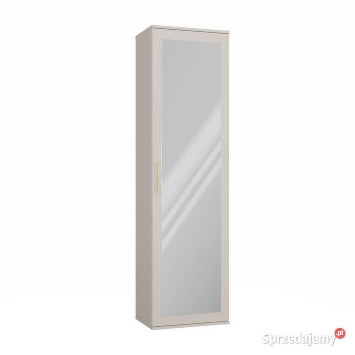 Szafa DUO Kasztan 50cm opolskie sprzedam