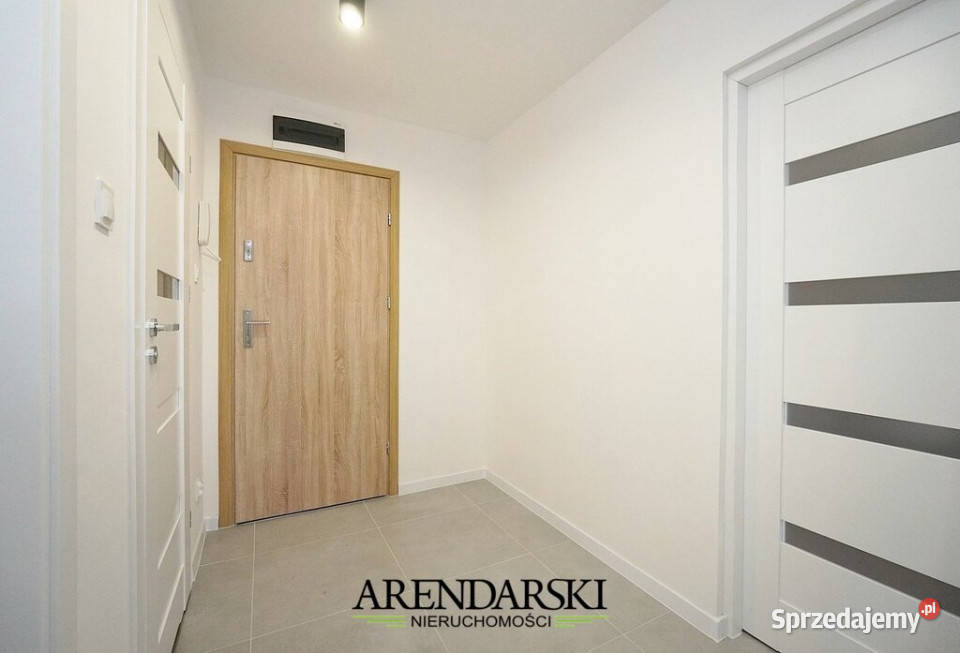 PRZYTULNE 2 POKOJE OS SŁONECZNE oddzielna kuchnia Gorzów Wielkopolski sprzedam