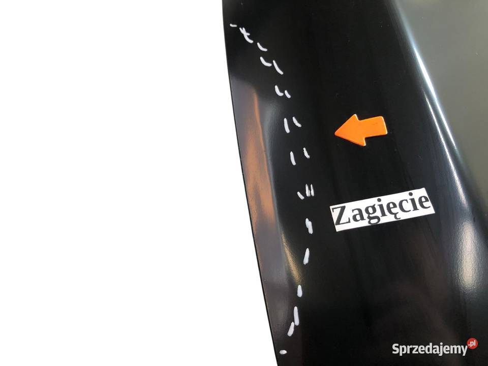 Toyota Verso R20 032009102017 Maska Pokrywa Skarżysko-Kamienna