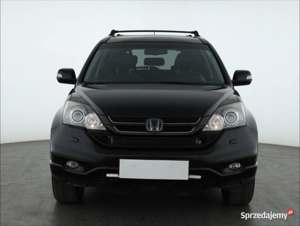 Honda CRV 20 i Piaseczno