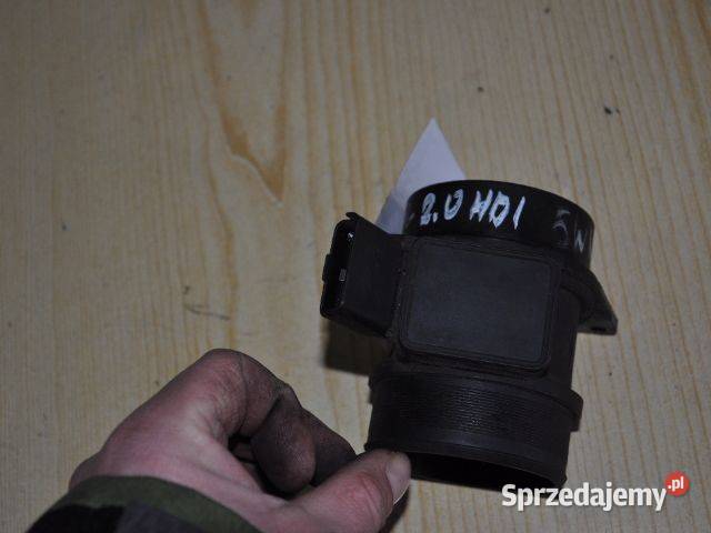 peugeot 20 HDI przepływomierz 96294710901 M3201 Żory