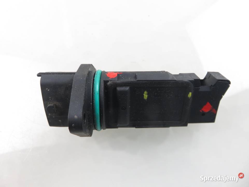 PRZEPŁYWOMIERZ SAAB 95 30 TiD F00C2G2063 małopolskie