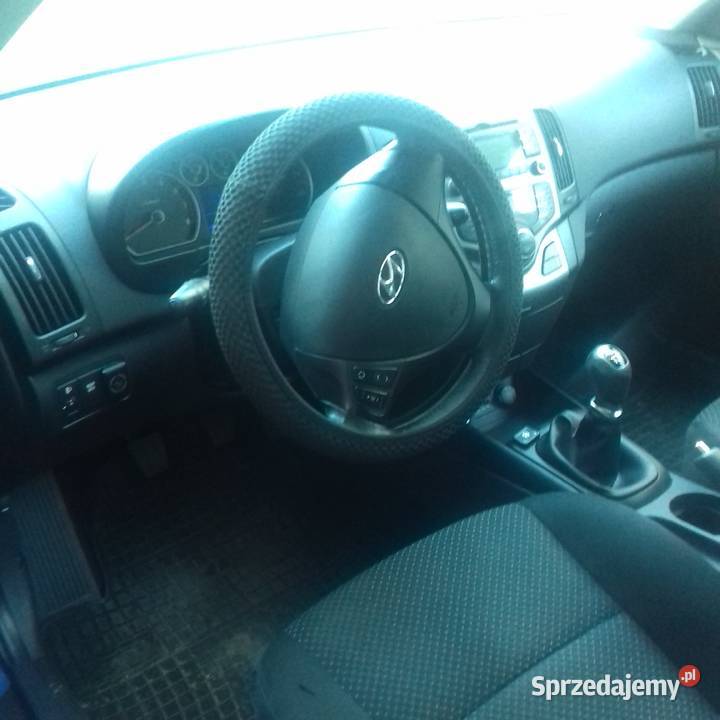 Hyundai i30 2011 14 lpg Możliwa zamiana dolnośląskie
