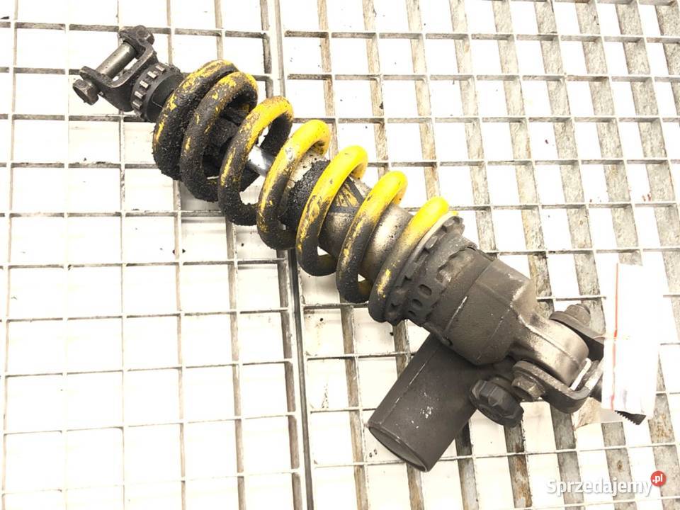 AMORTYZATOR TYŁ YAMAHA Hatchback ciężarowe podkarpackie