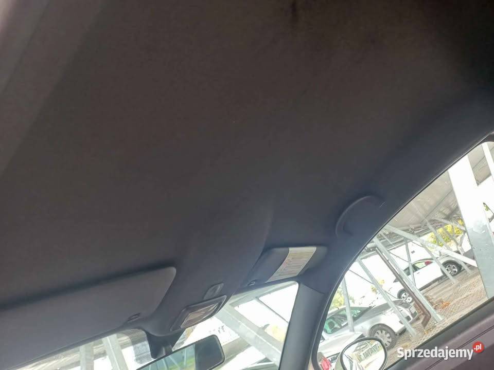 Fiat 500 Abarth 160 Bełchatów