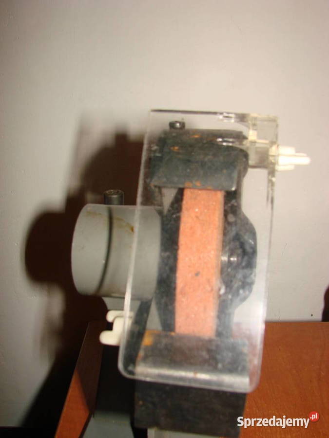 nasadka szlifierka stołowa PRZn 125 sprzedam