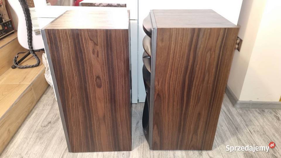 Kolumny Jamo CD Power 35 2x350W 30 bas Made in Warta