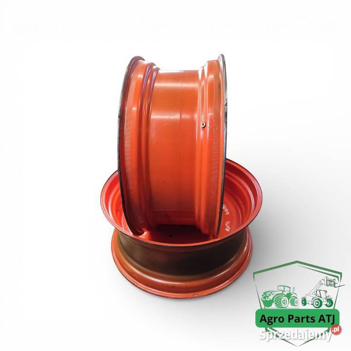 Felga DW16LX38 Kubota M 135 GX podlaskie sprzedam