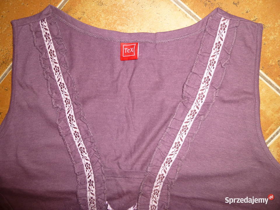 Elegancka bluzka 44 Poznań