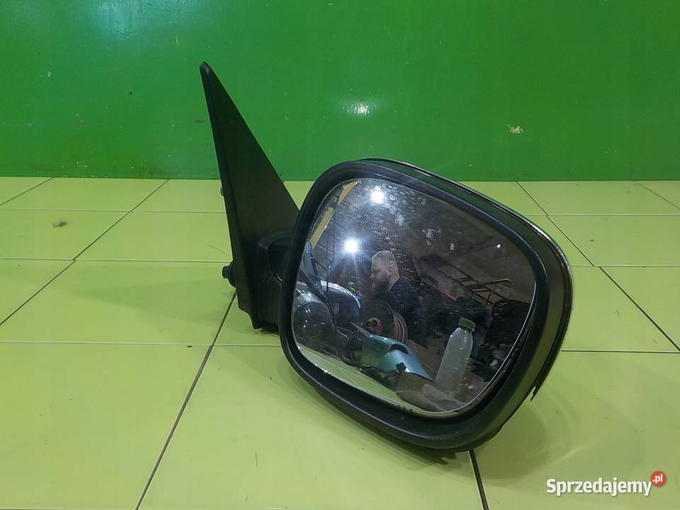 BMW X1 E84 20 D 10r 5D lusterko prawe mazowieckie Suków sprzedam