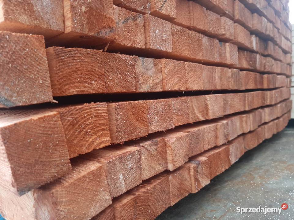 Deski calówka szalunkowa tarcica kantówka Świdnik